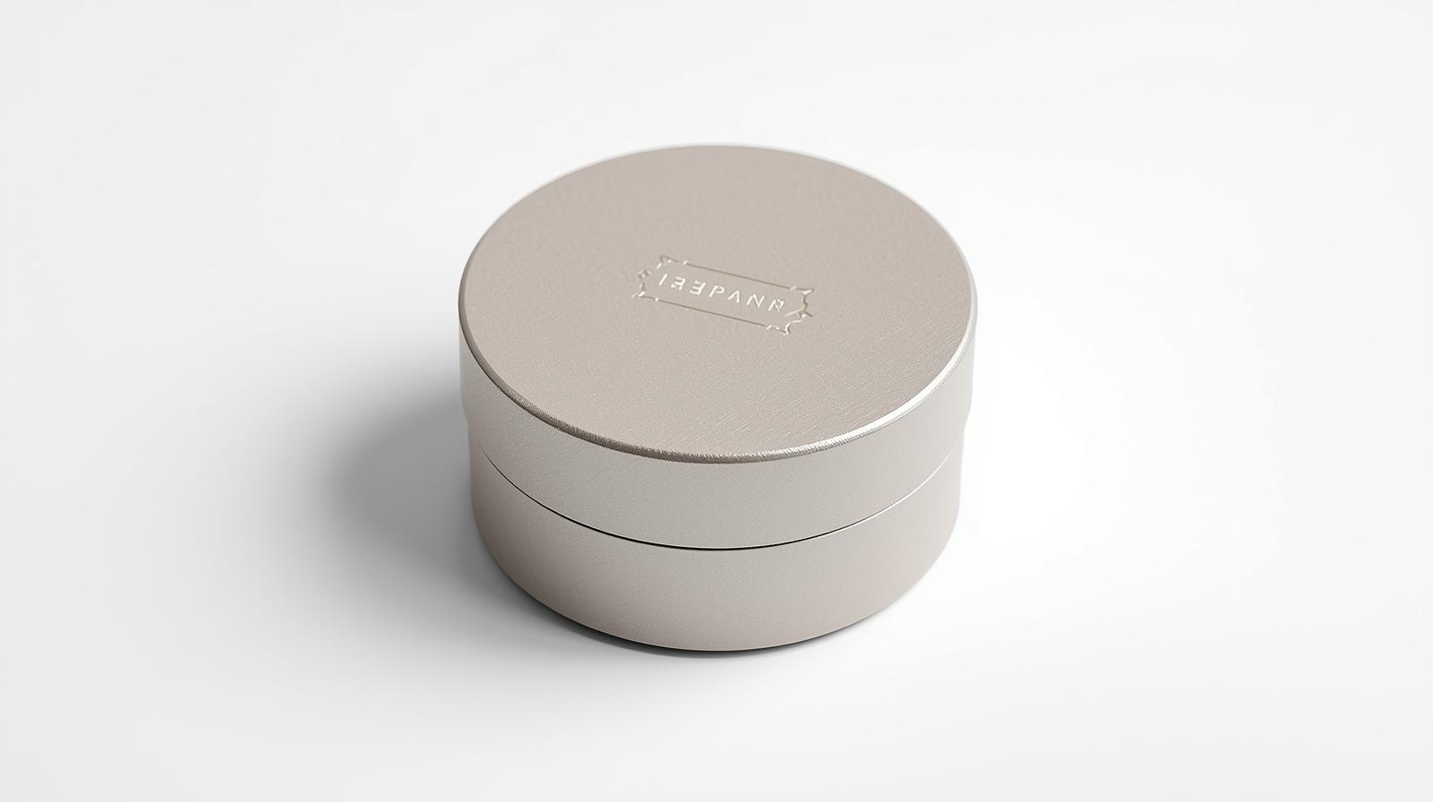 Circular Gift Boxes - Image 1